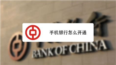 怎样在手机上开通中国邮政储蓄银行手机银行-百度经验