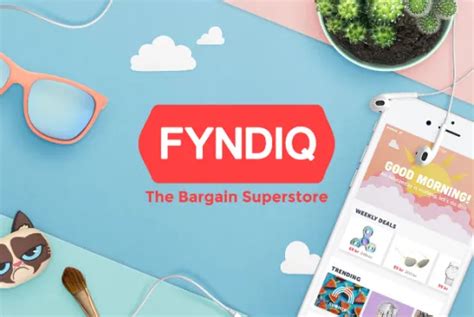 fyndiq平台怎么样？Fyndiq电商平台的优势及入驻要求 - 拼客号