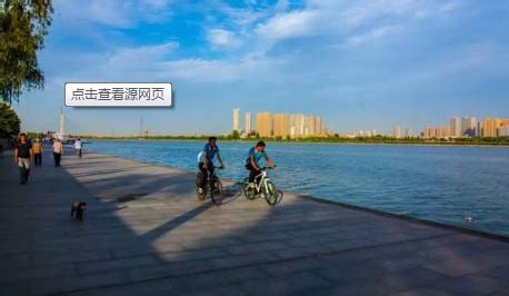 2023渭滨公园游玩攻略,紧邻渭河咸阳湖畔，公园内绿...【去哪儿攻略】