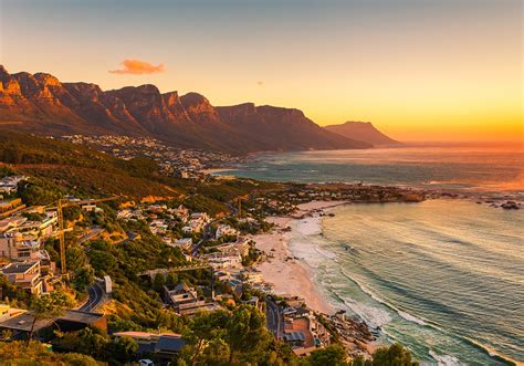 Top 10 Things to Do on Your First Trip to South Africa - Photos - Condé ...