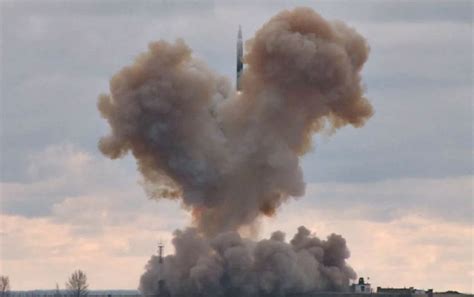 俄专家：美国有关研发速度为17马赫新型高超音速导弹的声明未必符合实际 - 2020年7月23日, 俄罗斯卫星通讯社