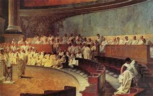 高中历史 （人教版） -罗马法的起源于发展