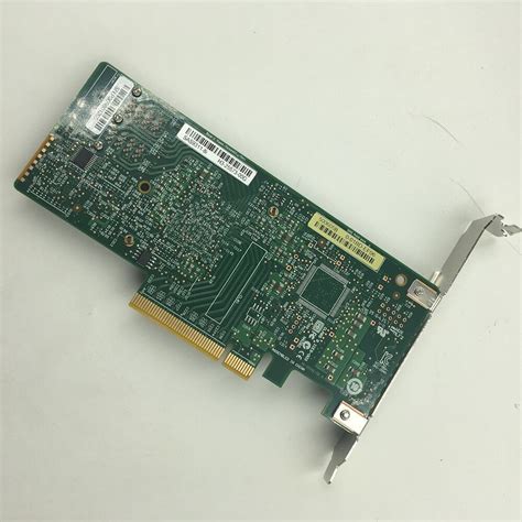 LSI OEM (9311-8i) 12Gbps 8 Ports HBA PCI-E 3.0 SATA SAS RAID Controller ...