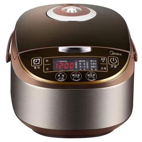 林内Rinnai RR-50A液化气饭煲饭锅燃气 煤气电饭煲煮饭锅温控商用-阿里巴巴