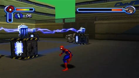 蜘蛛侠游戏发展简史：从8位像素到高清主机版-腾讯游戏学院