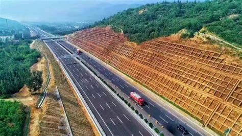 计划年内建成济高高速！济南“二环一联十六射”高速公路网建设加快