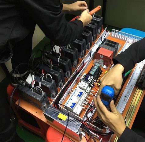 线路板设备展示- 深圳捷多邦科技有限公司