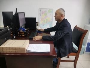 烟台市水利局 图片新闻 市水利局局长王光耀到海阳市调研水利工作