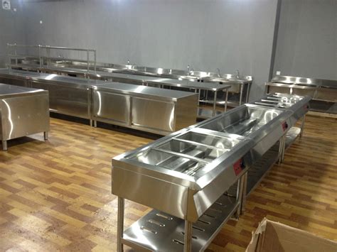 赣州附近医院厨具设备厂家-东莞市锦田厨具有限公司