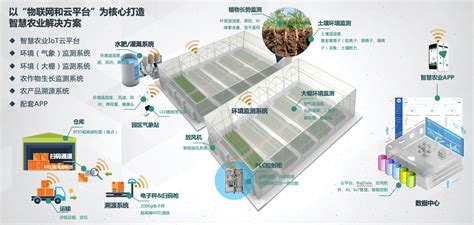 2017-2023年中国智慧农业市场竞争态势及未来发展趋势报告_智研咨询