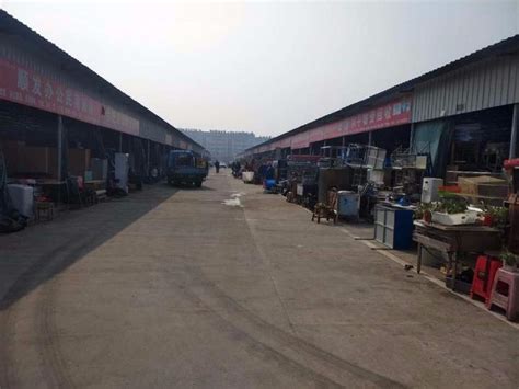 北京市双利旧货市场地址，旧货市场一览表-39电商创业