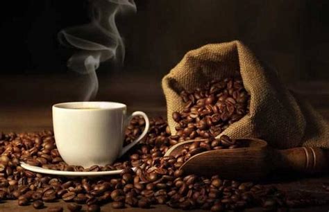 咖啡的作用－咖啡奥秘