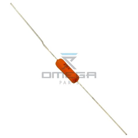 132926 OMEGA - Resistor 200Ohm - 3W... | Omega Parts International BV