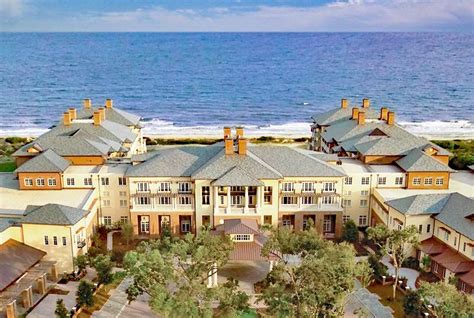 10 Top-Rated Resorts in Charleston, SC | PlanetWare (2022)