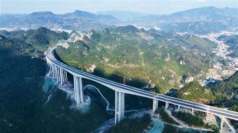 2021年四川新增500公里高速公路通车，带来啥变化？_四川在线
