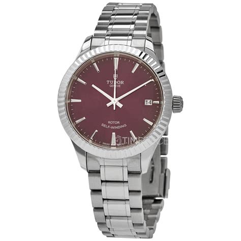 Tudor 12310-0015 Style Unisex Automatic Watch