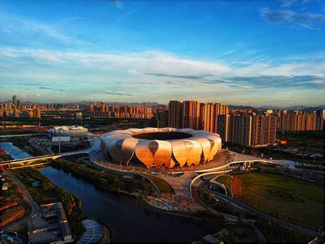 杭州|杭州下城区将再添一处休闲游玩好场所，东起费家塘路，西至长浜路 三江并流|澜沧江|景洪市|黎明