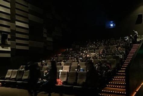 广州观影攻略之部分主流电影院的亮点与槽点_观点_影音中国