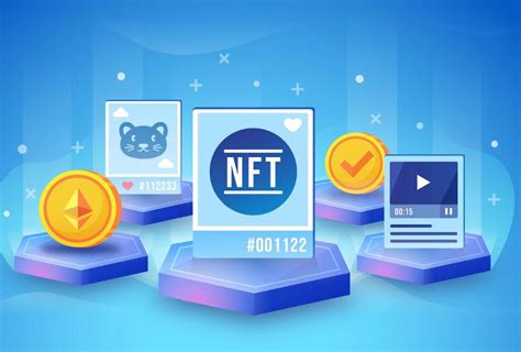 NFT平台开发：2022 年打造一套数字藏品系统_云优网络