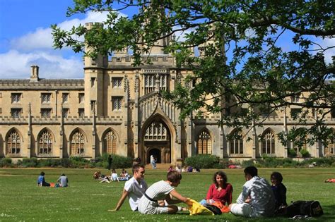 英国剑桥大学正在招收访问学者、博士后_51访学网