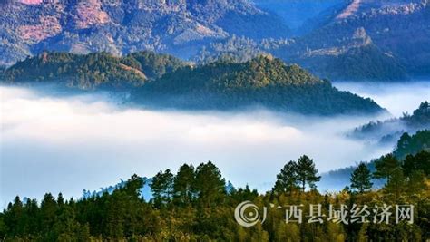 广西鹿寨：生态旅游助力乡村脱贫 - 图片新闻 - 网站新闻 - 陇萃源