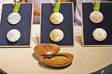 奥运大战中国队奋勇夺金，金牌制作材料竟然是银！ -- 正文内容 -- 材料与测试网
