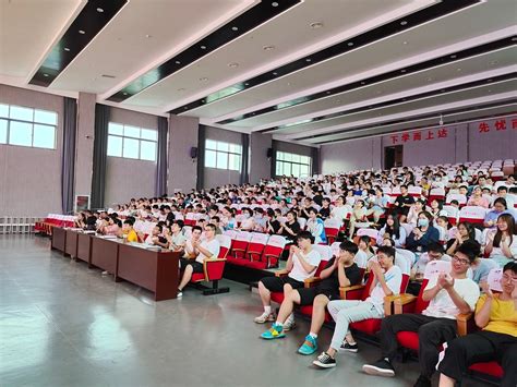 CSIG系列科普活动在湖北省潜江市广华中学成功举办-中国图象图形学学会