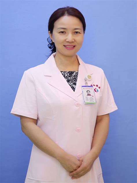 顾峥嵘医生简介和出诊时间_上海市第一妇婴保健院_妇科-有来医生