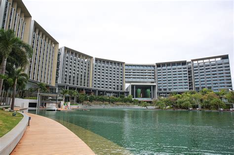 三亚的酒店，全球声誉最佳酒店城市：三亚排名第一
