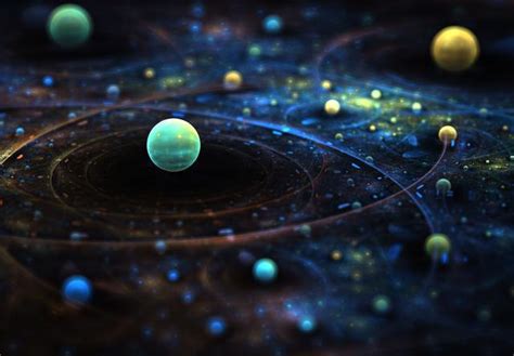 计算星系运动以解决宇宙学难题 将狭义相对论付诸实践