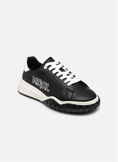 Karl Lagerfeld Z29039 (Zwart) - Sneakers chez Sarenza (526755)