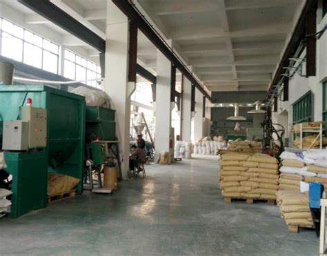 公司厂房_温州市正峰塑胶有限公司，专业生产热塑性弹性体tpe/tpr，TPE/TPR