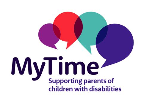 MyTime Home Page