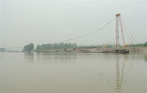 淮河入海口在哪，为什么说是长江支流？地理爱好者不可错过！（上）_腾讯视频