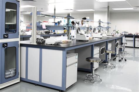 实验室化学药品管理规定 -陕西西安【宏硕实验室设备官网】