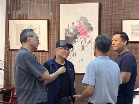 第十五届中国名人名家书画精品展-北京世纪名人国际书画院
