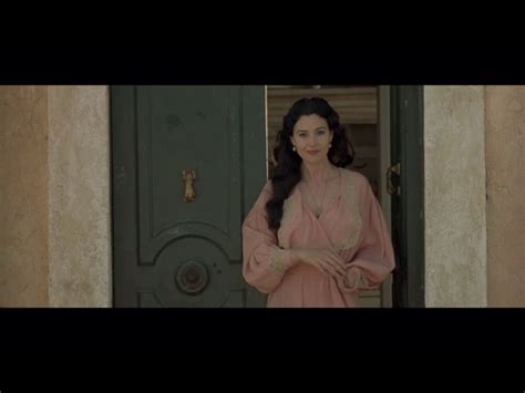 《西西里的美丽传说》影评·祝你好运，玛莲娜夫人！