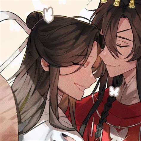 天官赐福头像图片