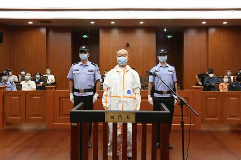 “杭州杀妻案”宣判，死刑！_京报网