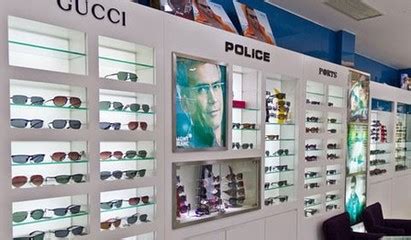 世界十大眼镜镜架品牌 国内最熟悉宝岛，第七均价最贵 - 手工客