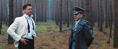《无耻混蛋》：希特勒和纳粹高官死在了电影院_娱乐_腾讯网