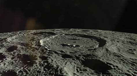 中国在月球背面发现“神秘小屋”，美国媒体认为不寻常，真相揭晓 - 知乎