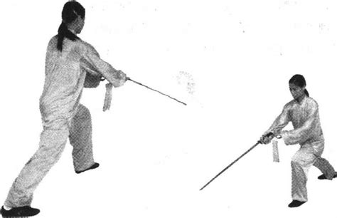 李德印四十二式太极剑 竞赛套路 分解教学 动作要领