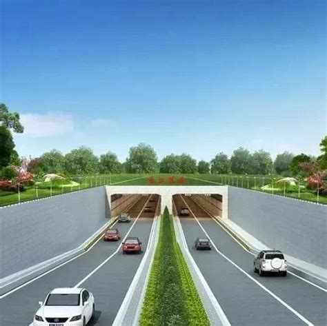 赣州首条过江隧道——蓉江隧道正式进洞|赣州市_新浪新闻