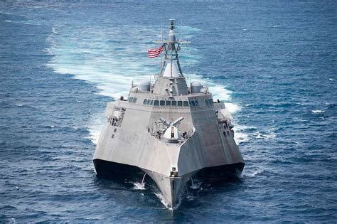 与054B争高下！美国海军下代护卫舰FFGX项目加速_手机凤凰网