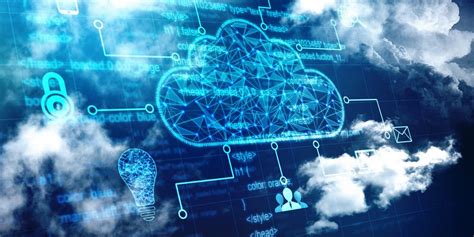 “云网融合”为中小企业搭建入云的天梯_通信世界网