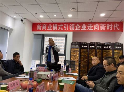 安阳市汤阴县组织多家食品企业赴郑州参加校园双选会