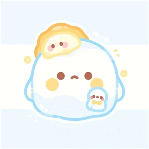 非主流蛋仔的头像