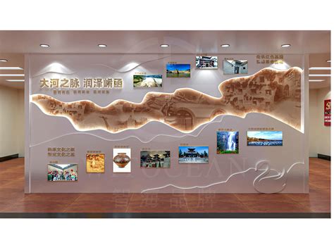 三门峡旅游局-旅游指南_河南智海品牌企划-站酷ZCOOL