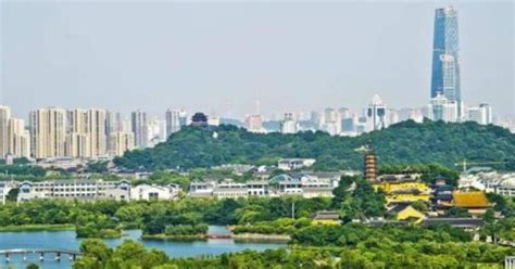 广东的三线城市，面积是广东省“最大”的，正在迅速的发展旅游业__财经头条